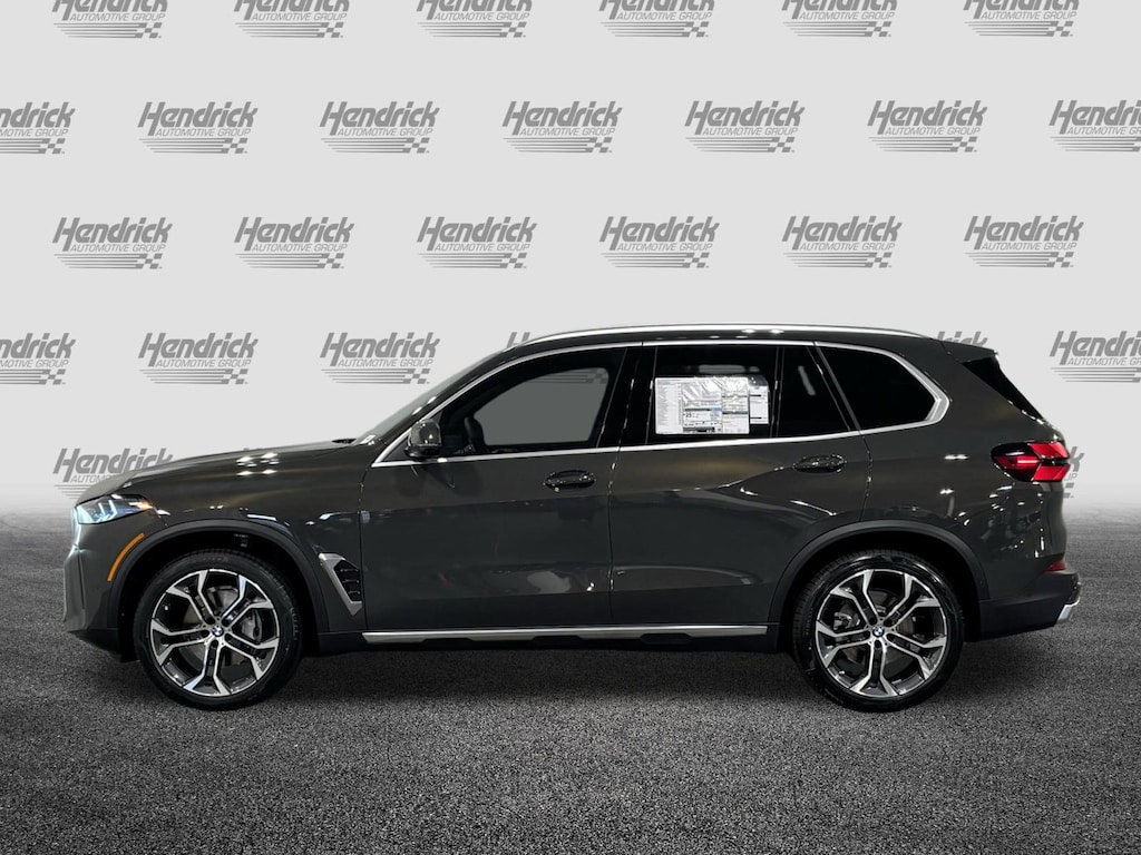 Used 2026 BMW X5 sDrive40i SUV
