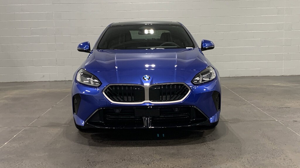 Certified 2025 BMW 2 Series 228 xDrive Gran Coupe Sedan