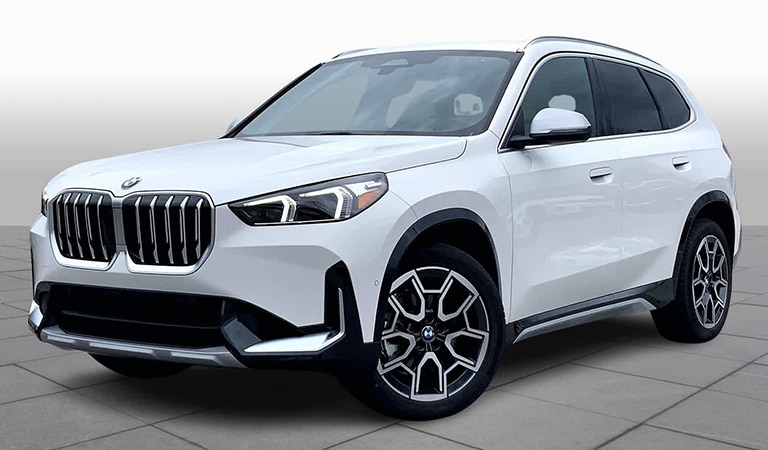 2024 BMW X1 Charlotte North Carolina