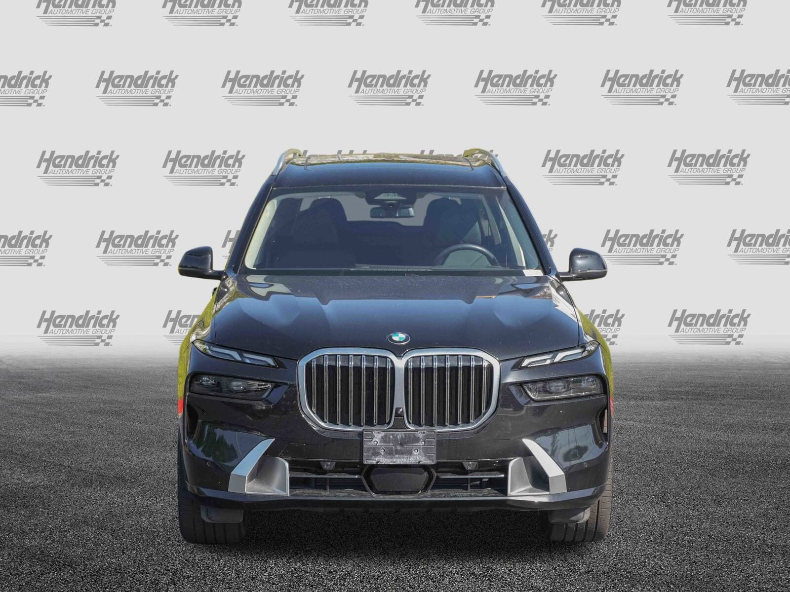 2025 Bmw X7 xDrive40i photo 2