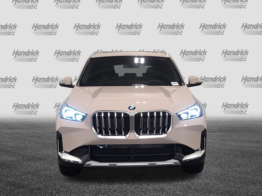 Used 2026 BMW X1 xDrive28i SUV