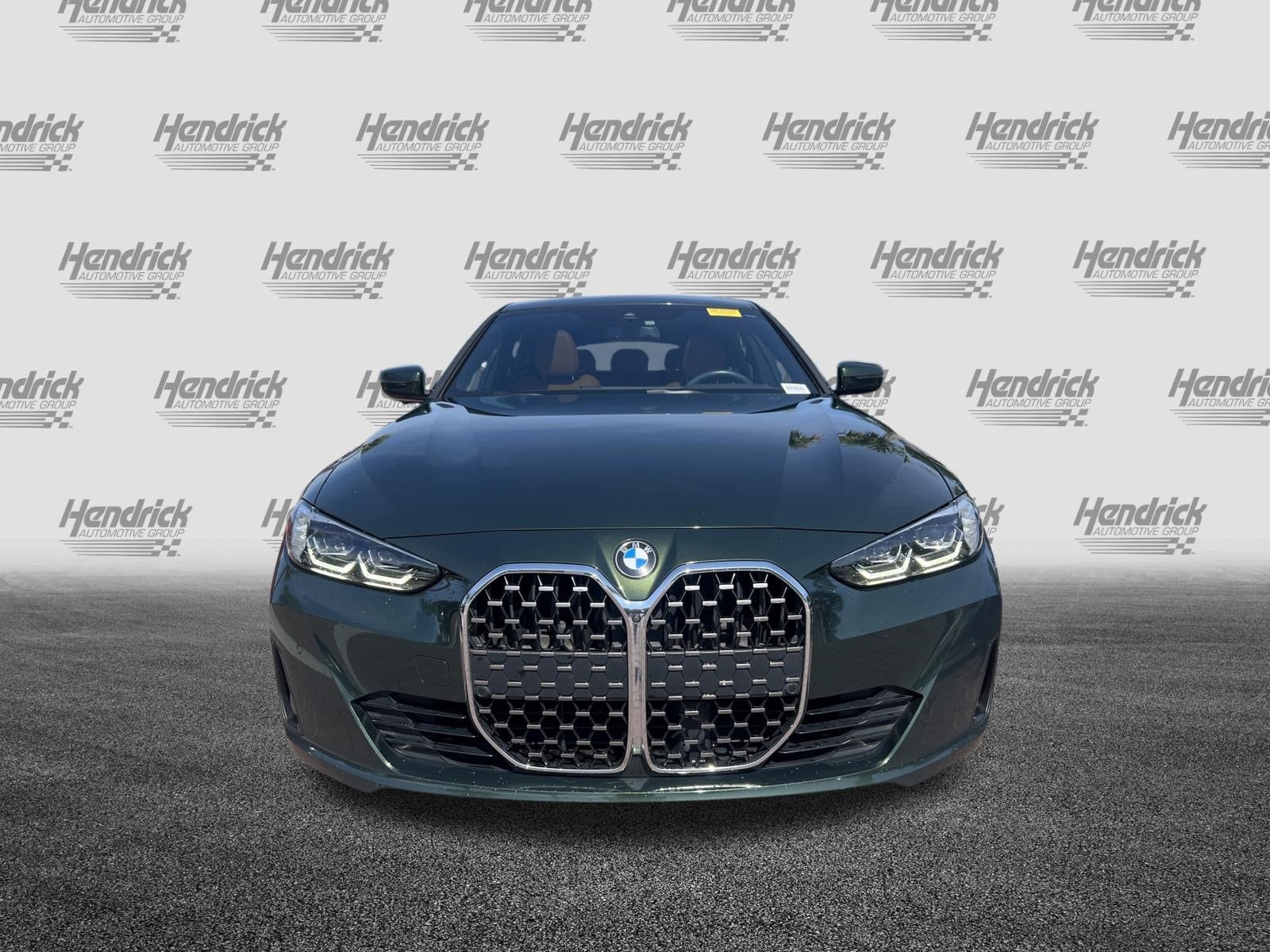 BMW 4 Series 430i Gran Coupe
