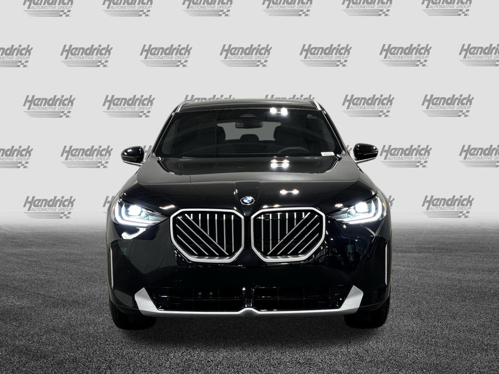 Used 2026 BMW X3 30 xDrive SUV