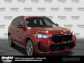 2026 BMW X1