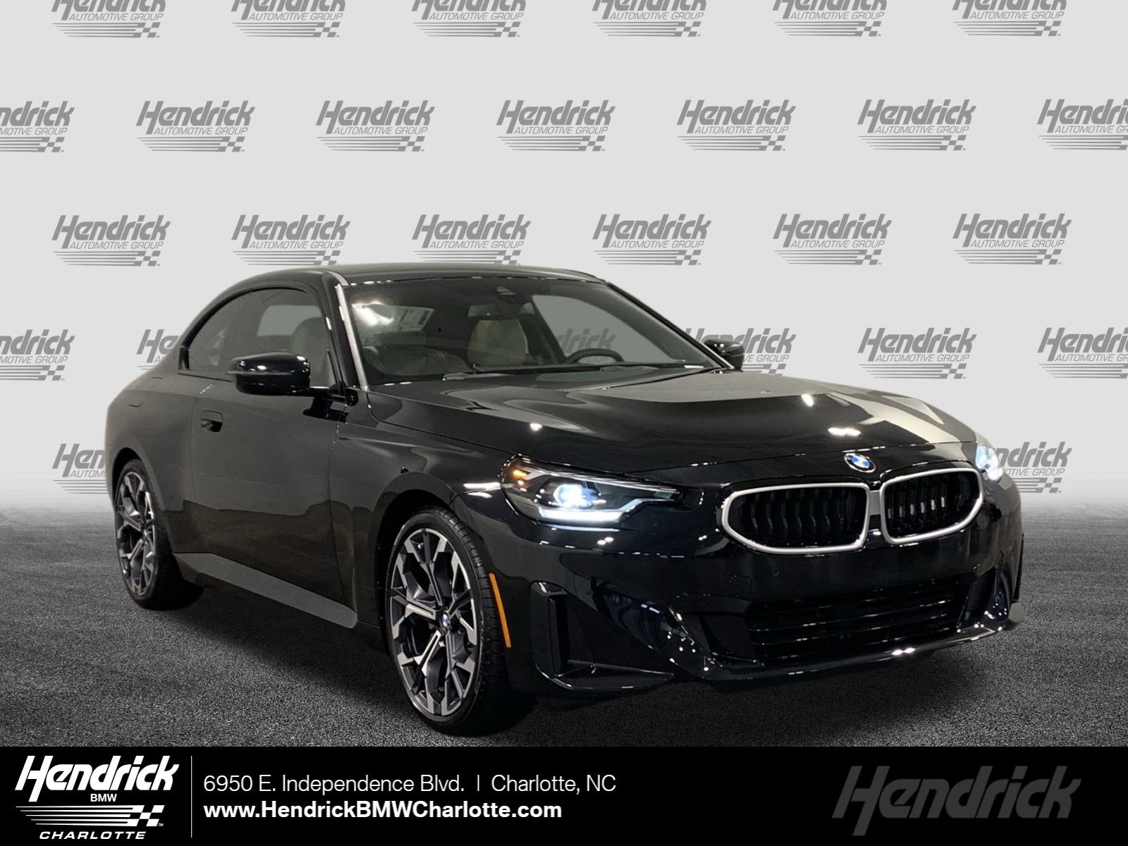 2025 BMW 2 Series 230i