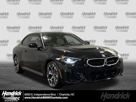 2025 BMW 2 Series 230i Coupe 2025 BMW 2 Series 230i Coupe