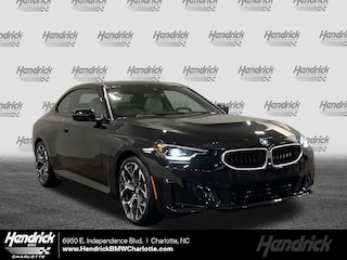 2025 BMW 2 Series 230i Coupe