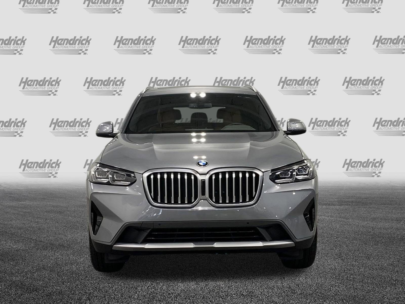 Certified 2024 BMW X3 30i with VIN WBX57DP03RN303968 for sale in Charlotte, NC