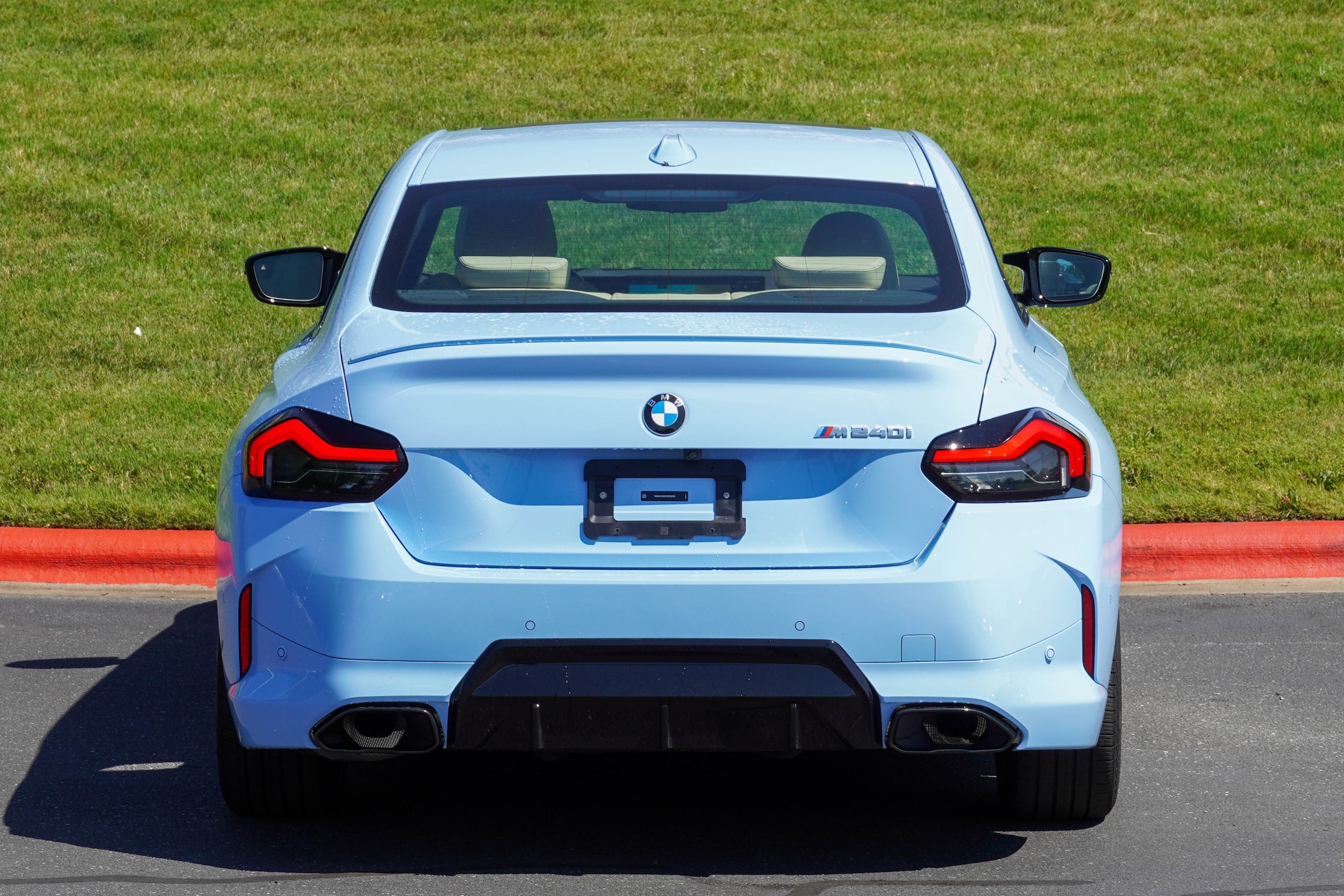 BMW 2 Series M240i