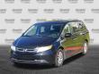2017 Honda Odyssey EX-L Minivan