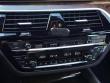 2017 BMW 5 Series 540i Sedan