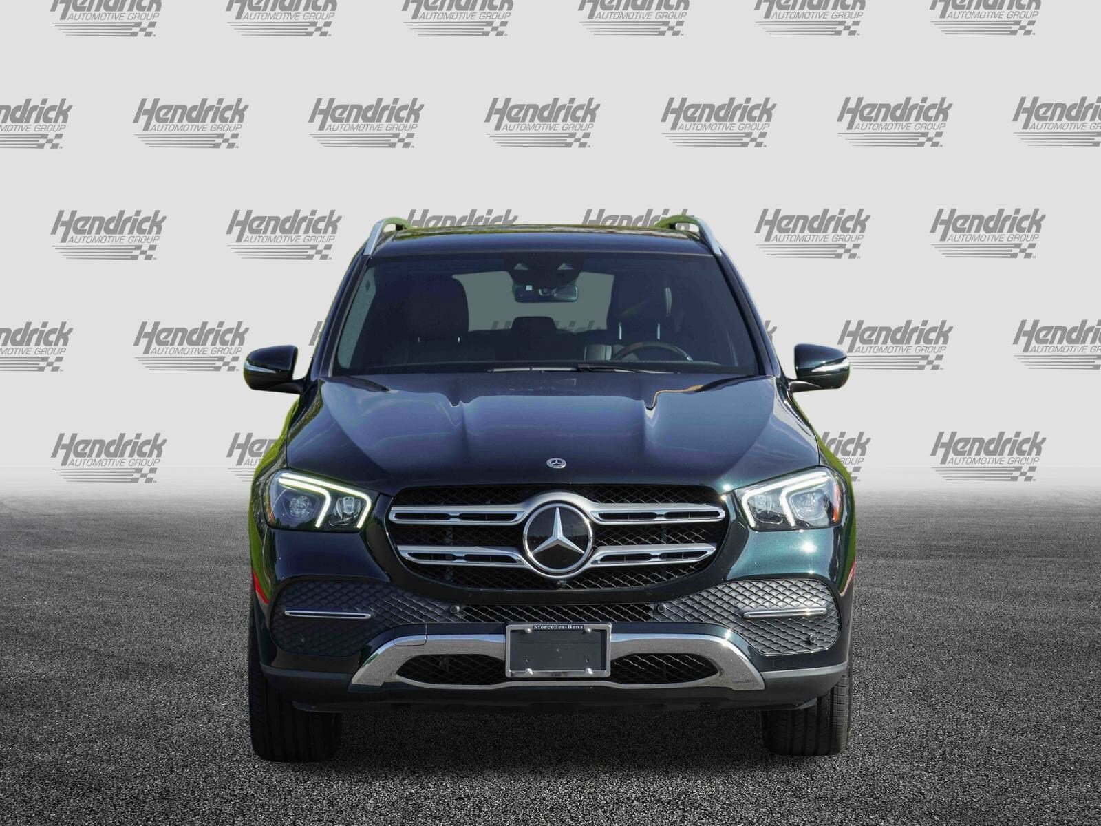 2022 Mercedes Benz GLE 450 4MATIC photo 2