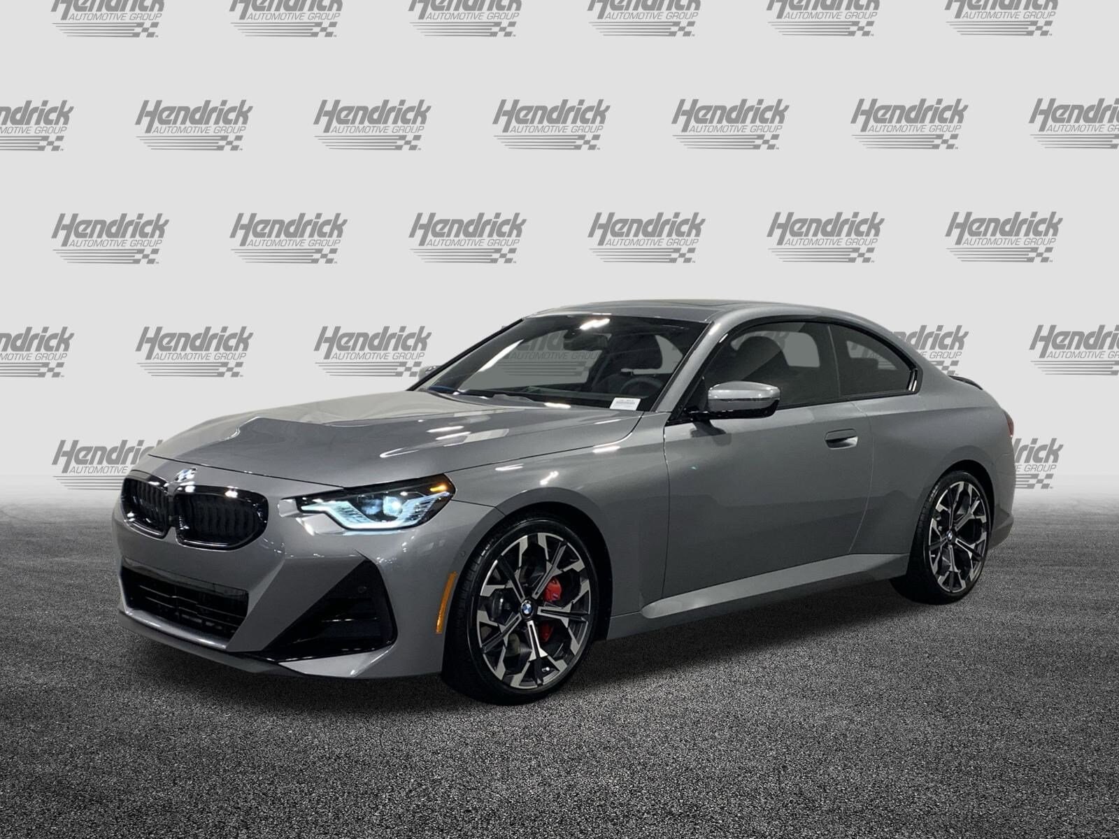 2025 Bmw 230i photo 3