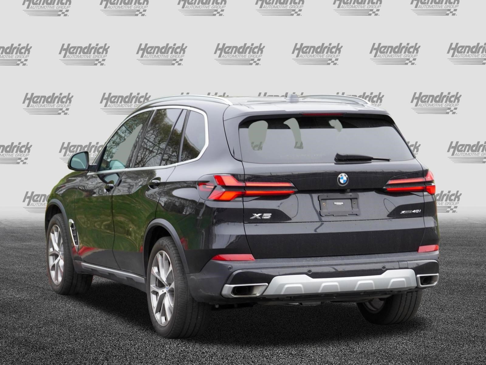 2024 BMW X5 xDrive40i photo 6
