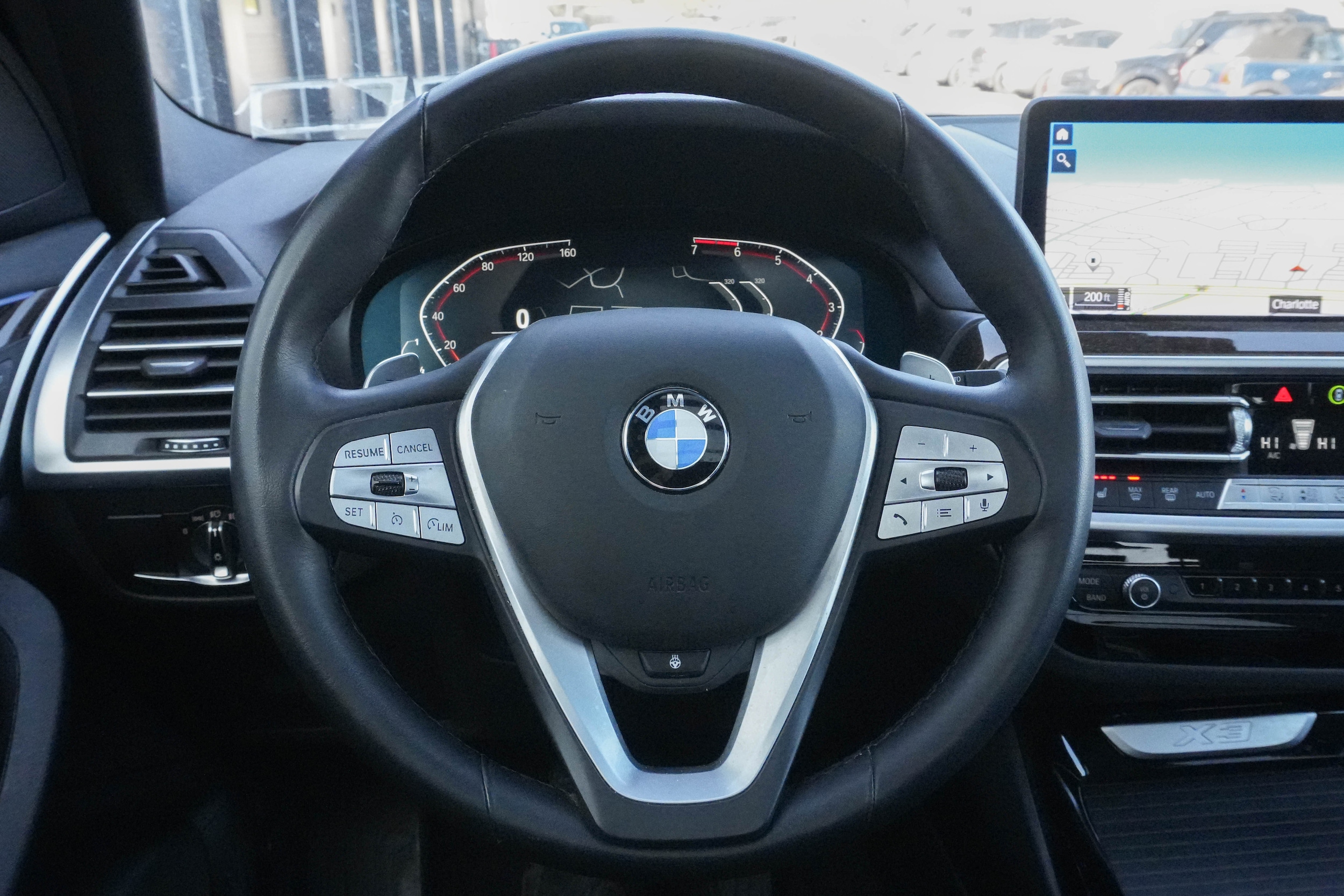 2023 BMW X3 sDrive30i photo 5