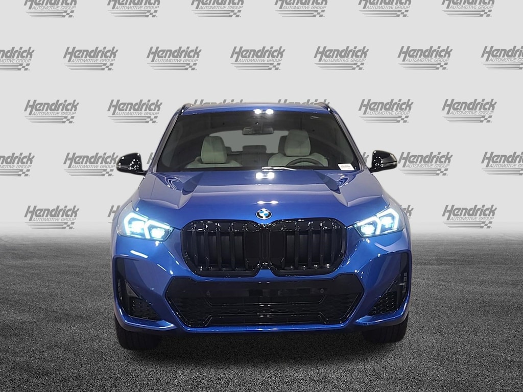 Used 2026 BMW X1 xDrive28i SUV