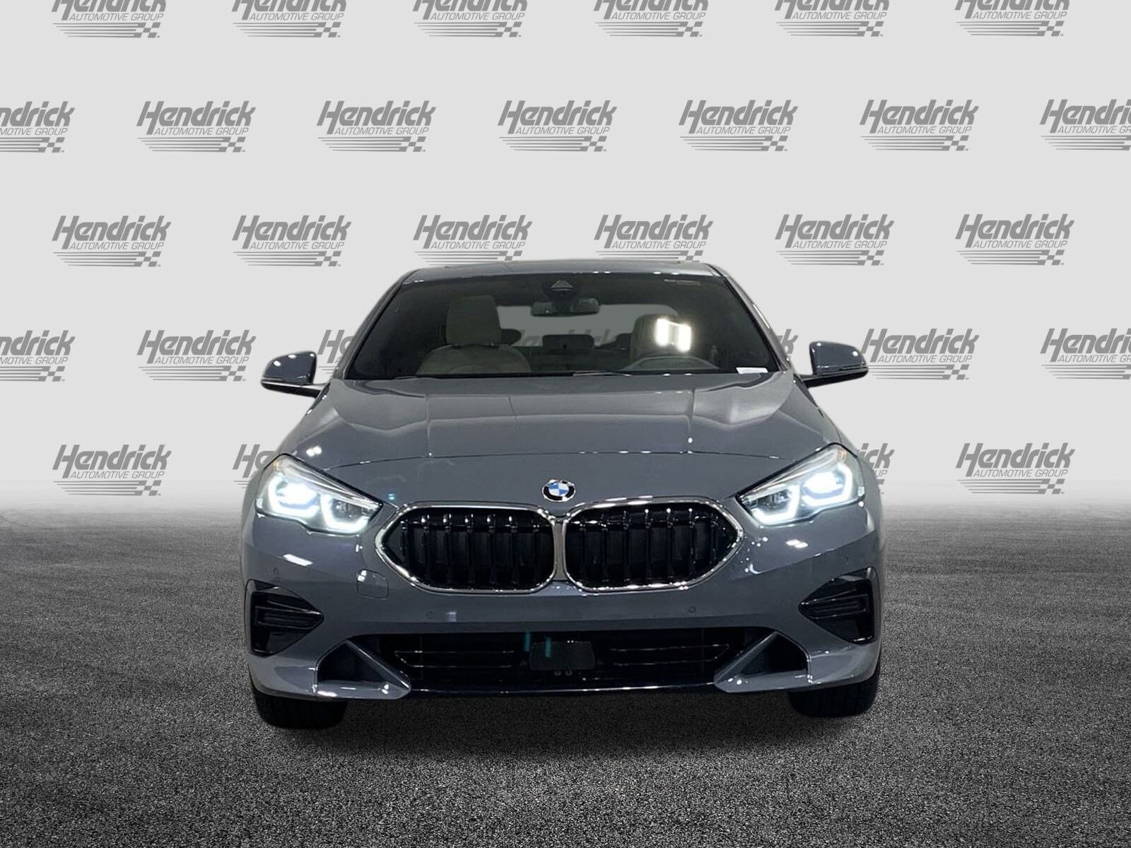 2024 Bmw 228i sDrive Gran Coupe photo 2