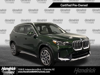 2025 BMW X1