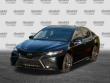 2024 Toyota Camry SE Sedan