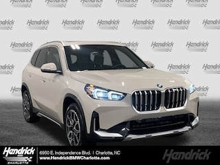 2026 BMW X1