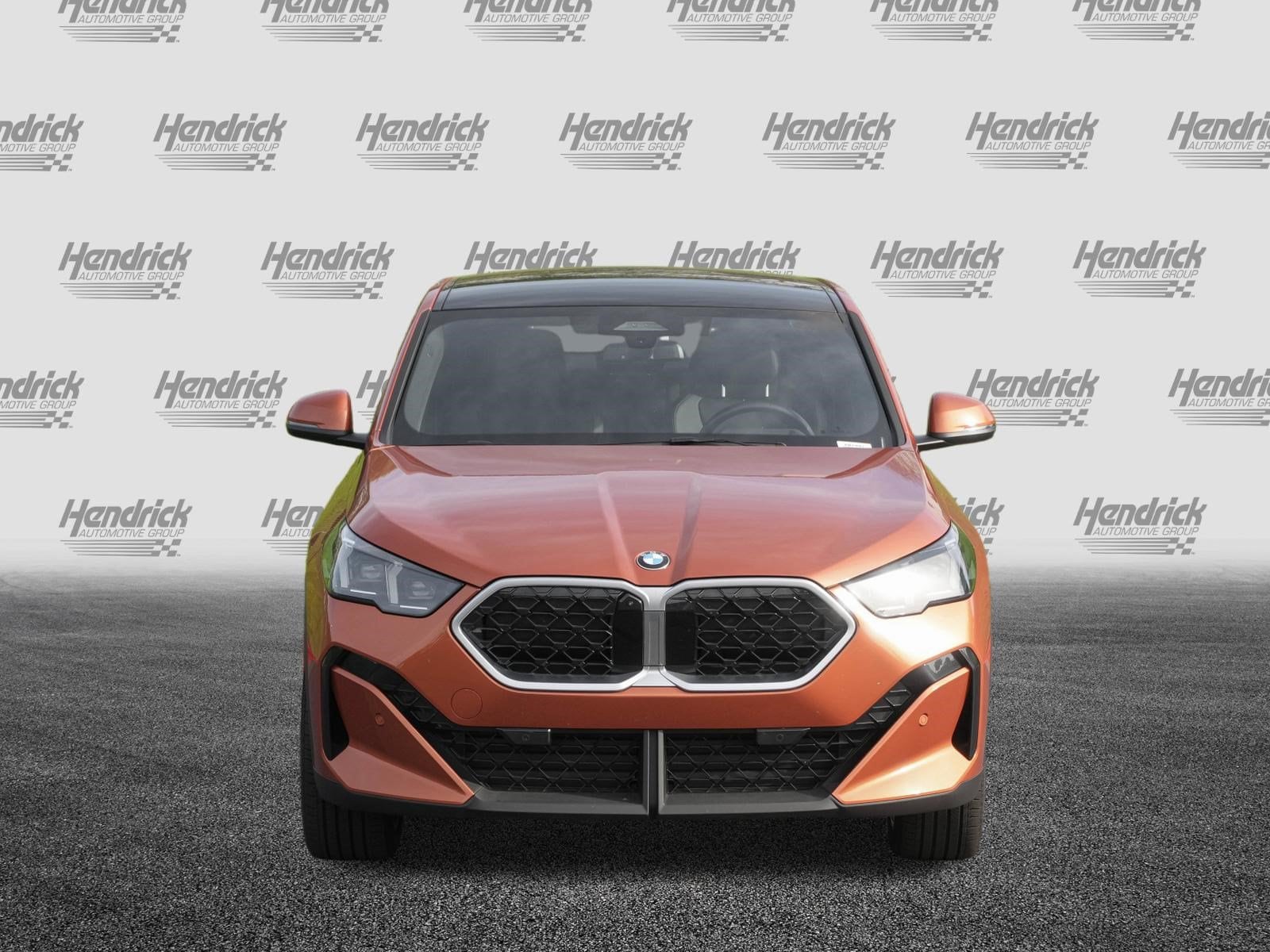 2025 BMW X2 XDrive28i