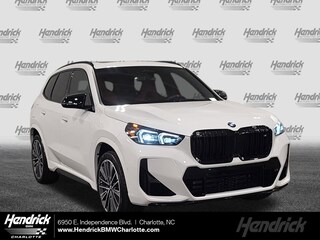 2026 BMW X1 M35i SUV