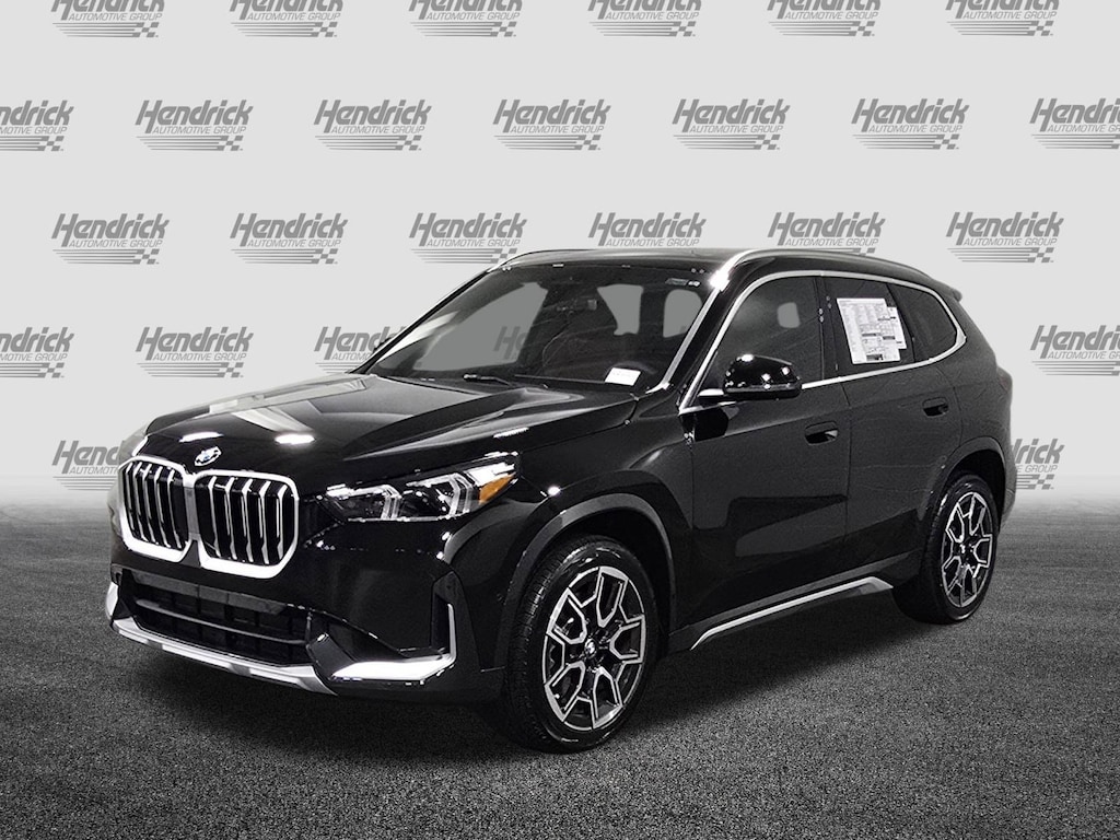 New 2026 BMW X1 xDrive28i SUV