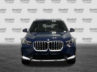 2026 BMW X1 xDrive28i SUV