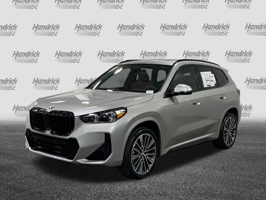 New 2026 BMW X1 xDrive28i SUV