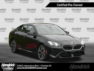 2025 BMW 2 Series 228 xDrive Gran Coupe Sedan