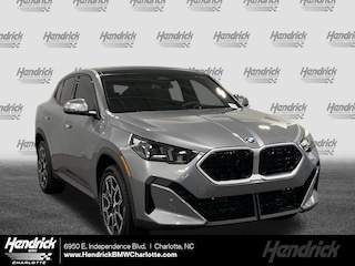 2026 BMW X2