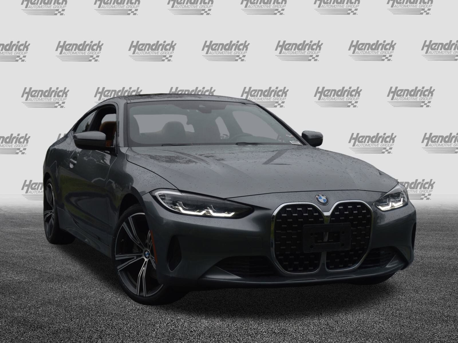 2023 Bmw 430i xDrive photo 2