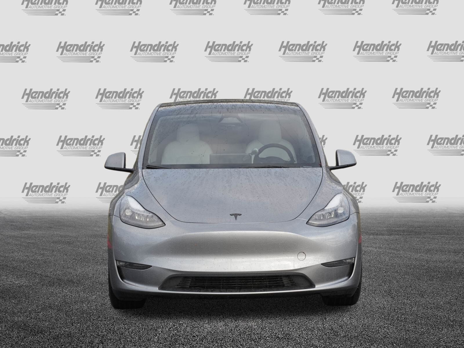 2024 Tesla Model Y Performance photo 3
