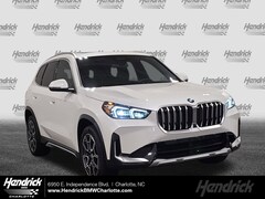 2026 BMW X1 xDrive28i SUV