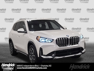 2026 BMW X1 xDrive28i SUV