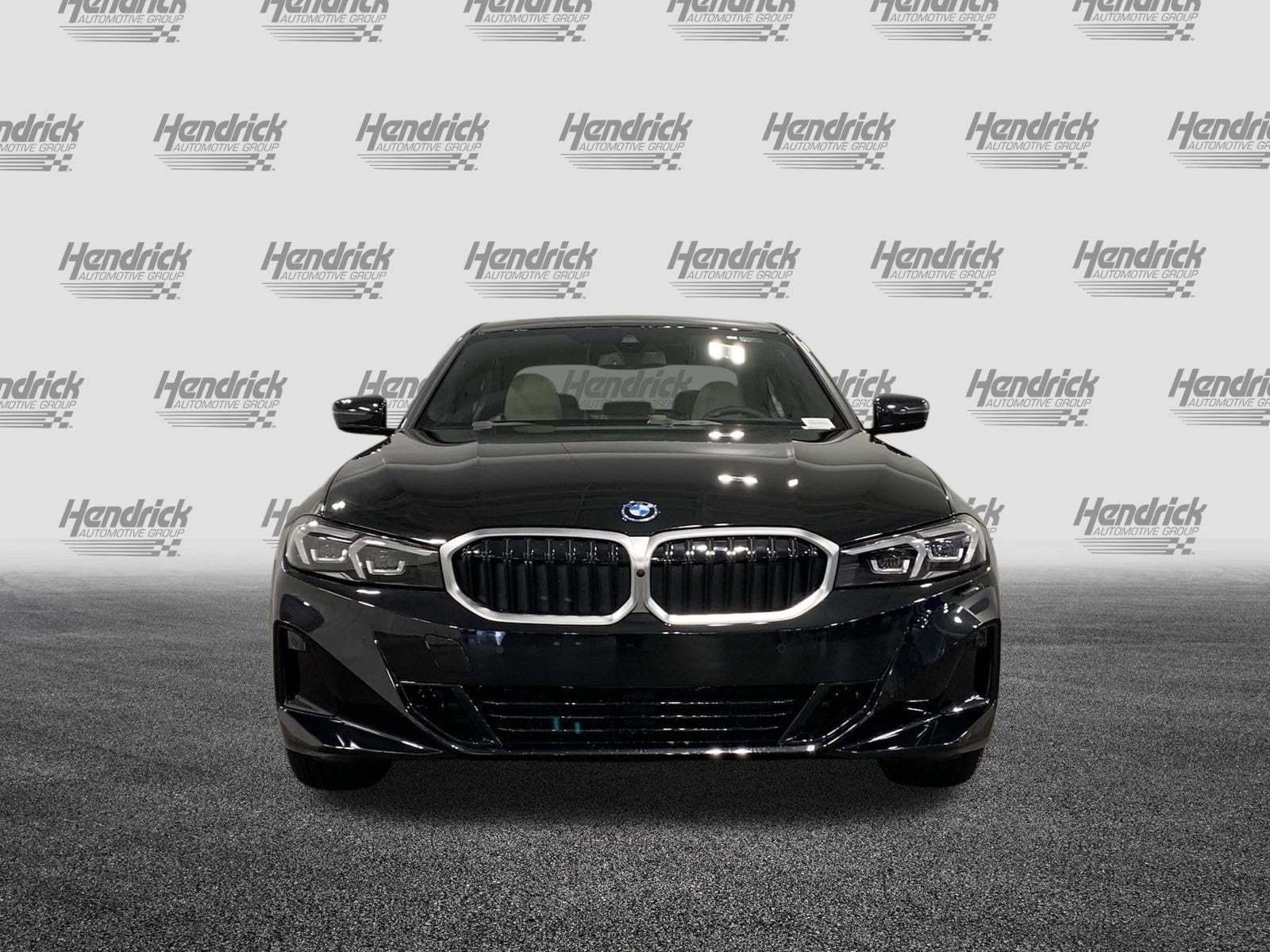 Certified 2024 BMW 3 Series 330e with VIN 3MW39FF06R8E71471 for sale in Charlotte, NC