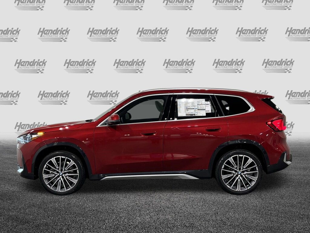 Used 2026 BMW X1 xDrive28i SUV