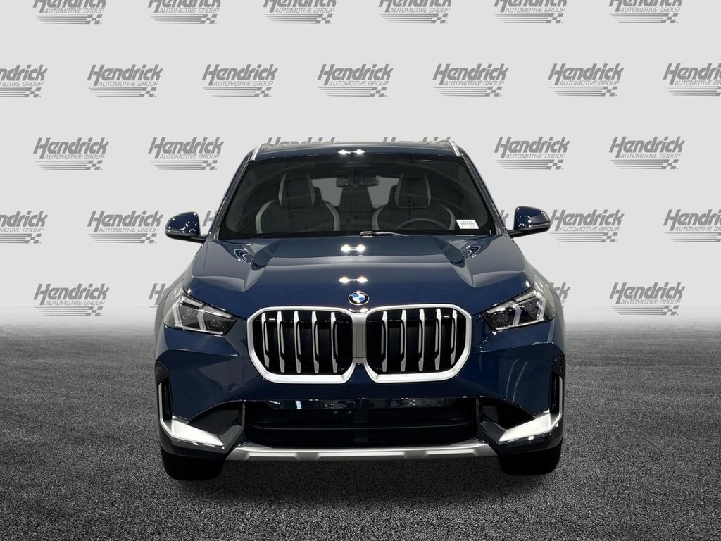 Used 2026 BMW X1 xDrive28i SUV