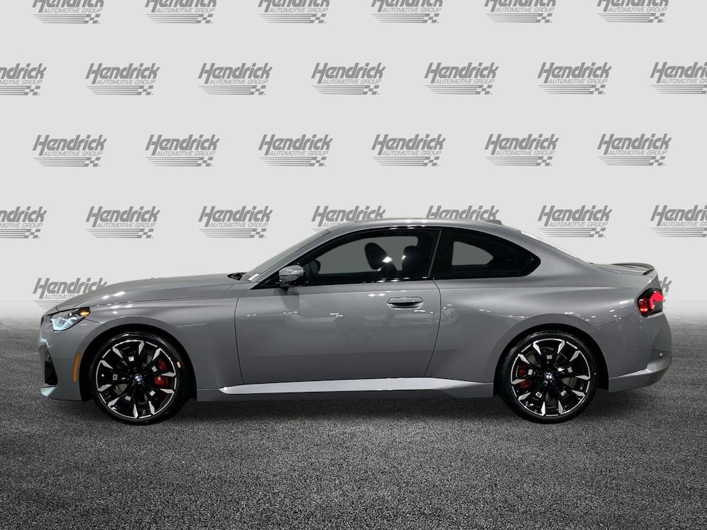 Used 2026 BMW 2 Series 230i Coupe