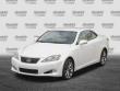 2015 LEXUS IS 250C Convertible