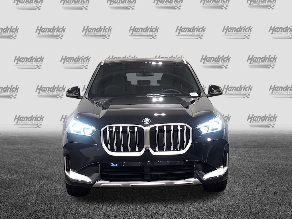 New 2026 BMW X1 xDrive28i SUV