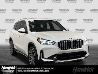 2026 BMW X1 xDrive28i SUV