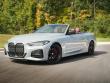 2024 BMW 4 Series 430i Convertible