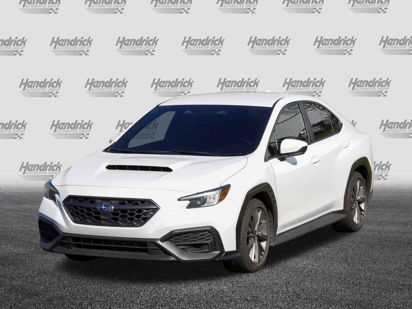 2024 Subaru WRX photo 3