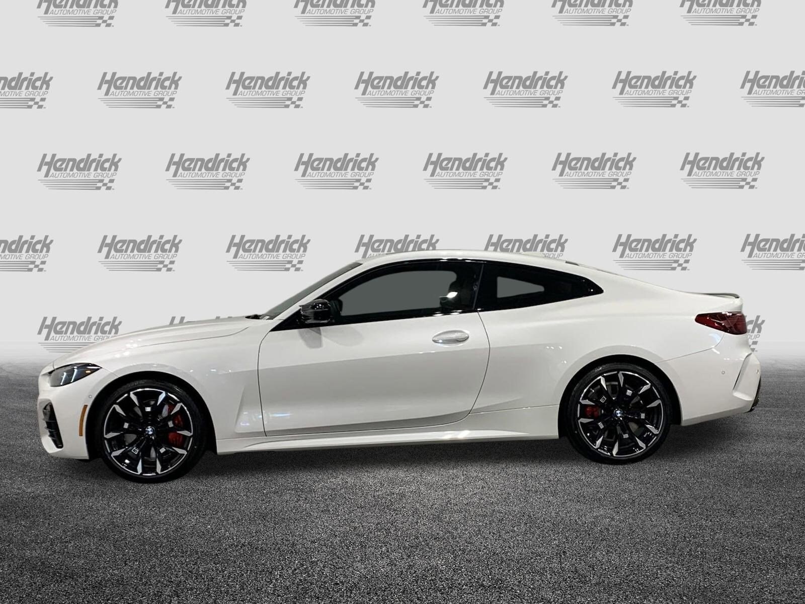 2025 Bmw M440i photo 3