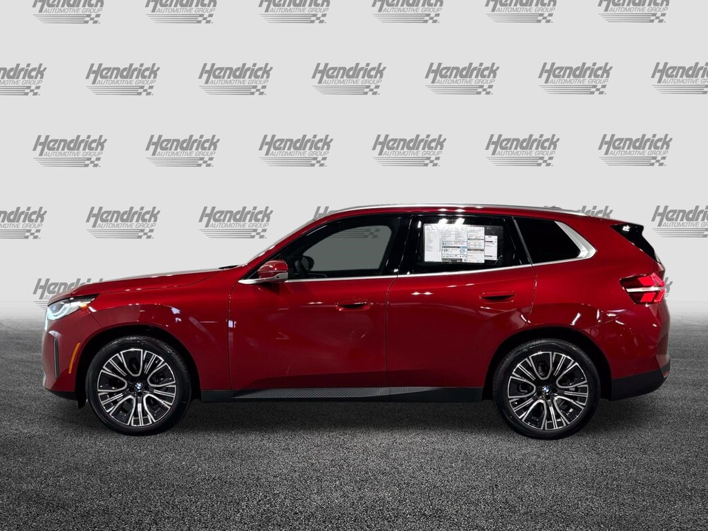 Used 2026 BMW X3 30 xDrive SUV