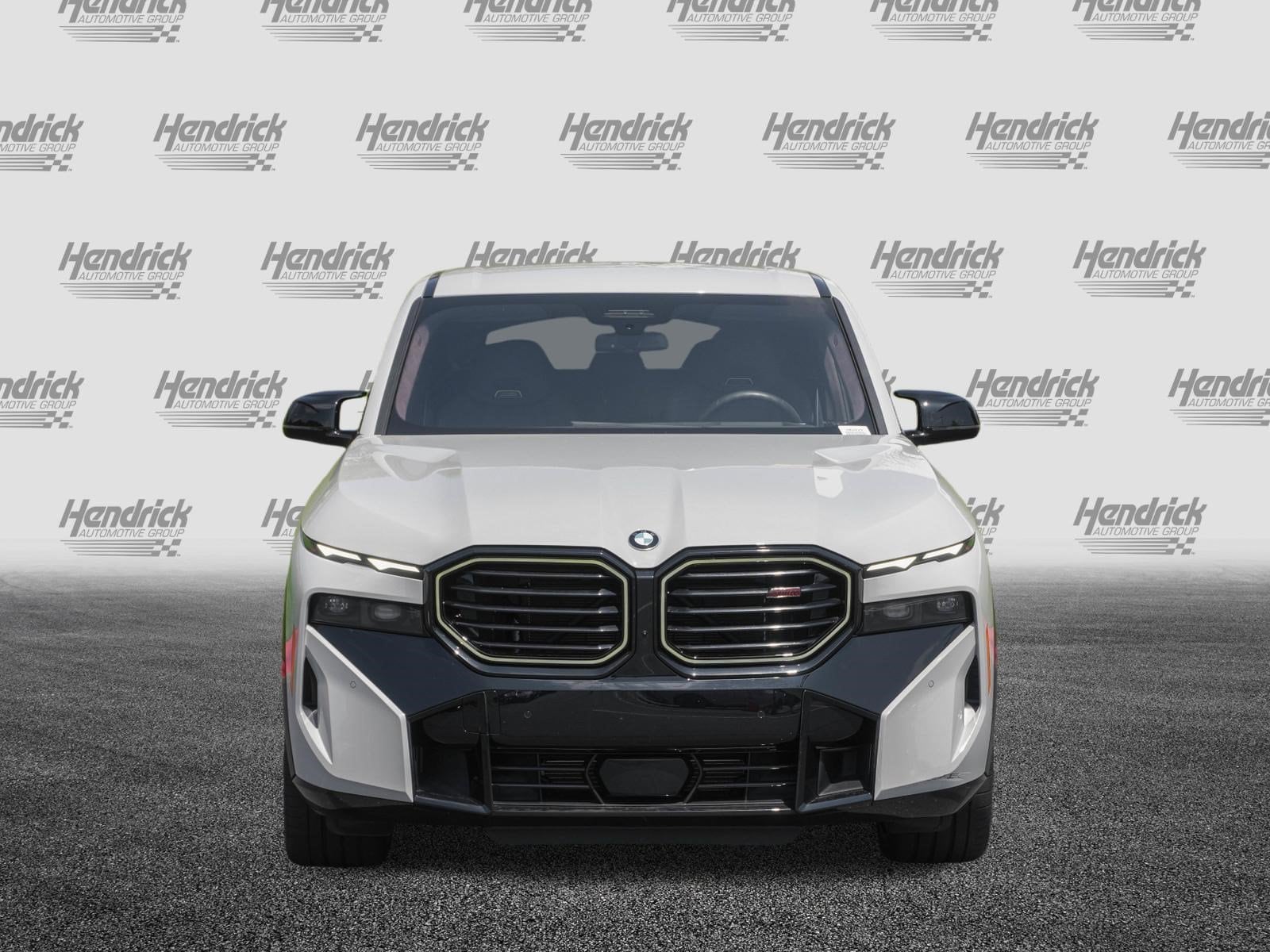 BMW XM Label