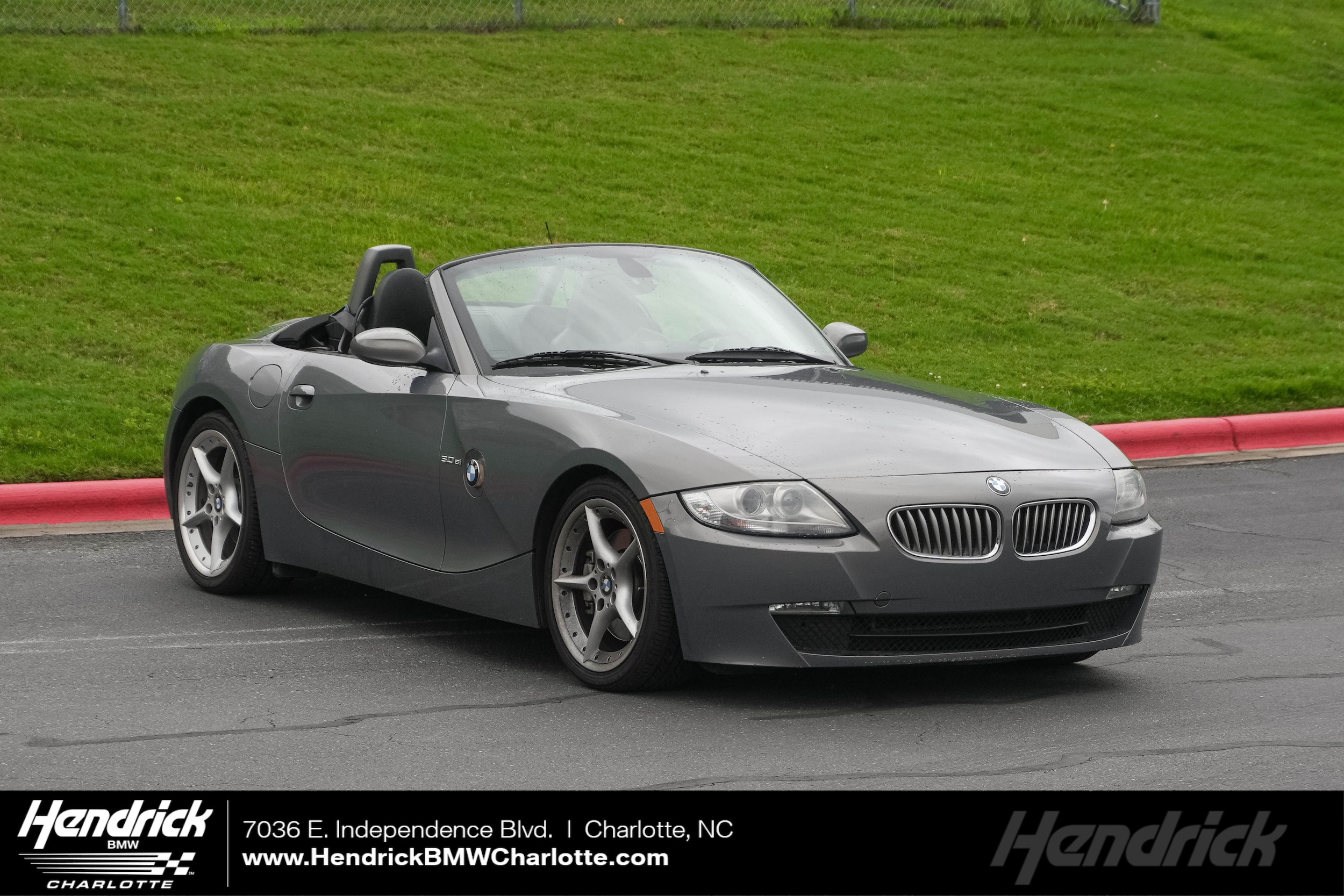 BMW Z4 3.0si