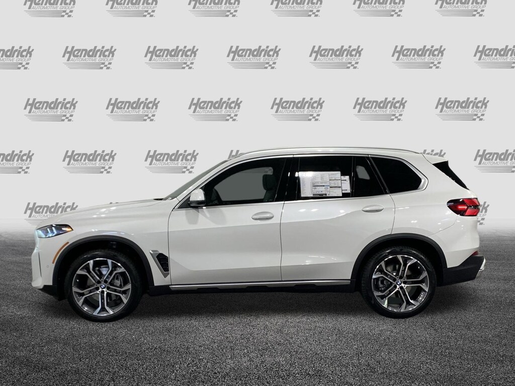 Used 2026 BMW X5 sDrive40i SUV