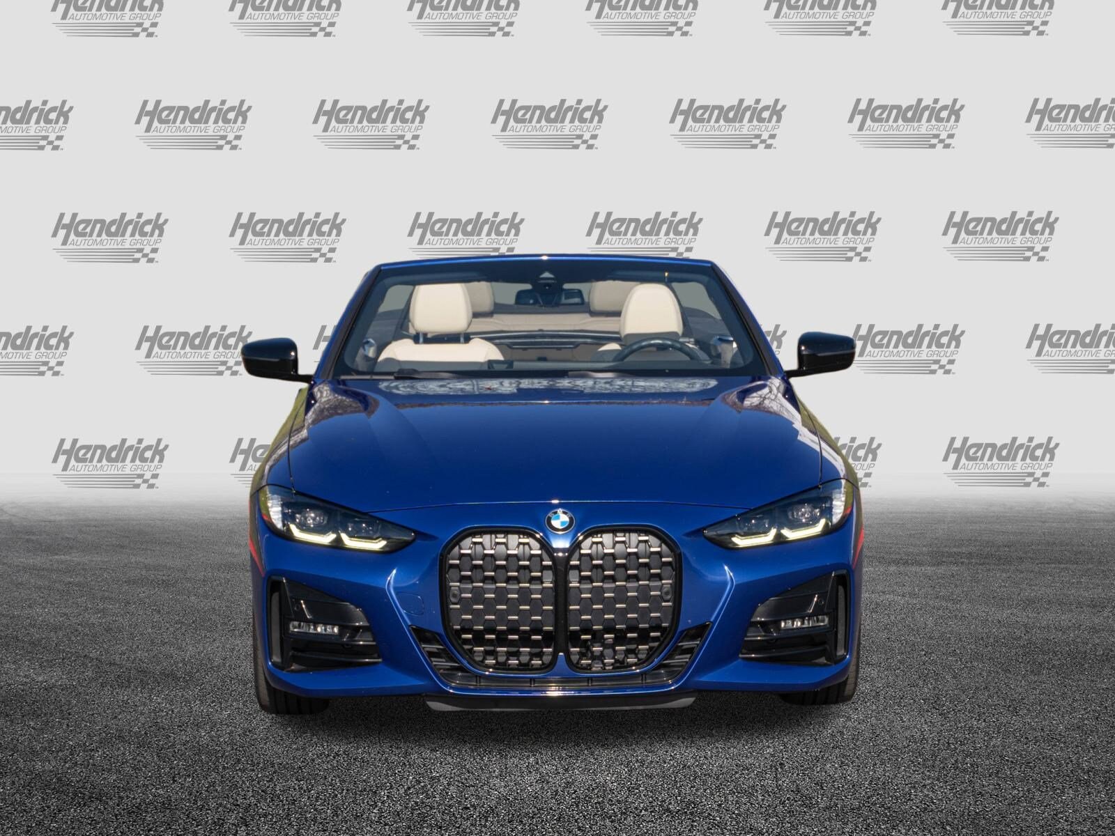 2024 Bmw 430i 4-Series photo 2